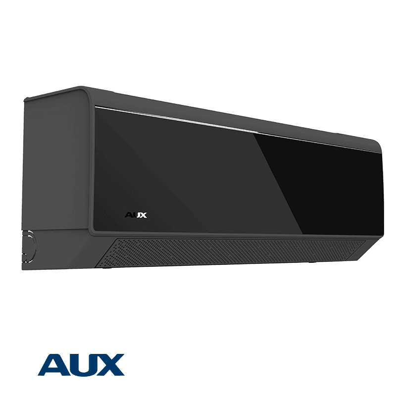 AUX AMWM-H12/4R3A(CC) - МУЛТИ ВЪТР ЧЕРНО