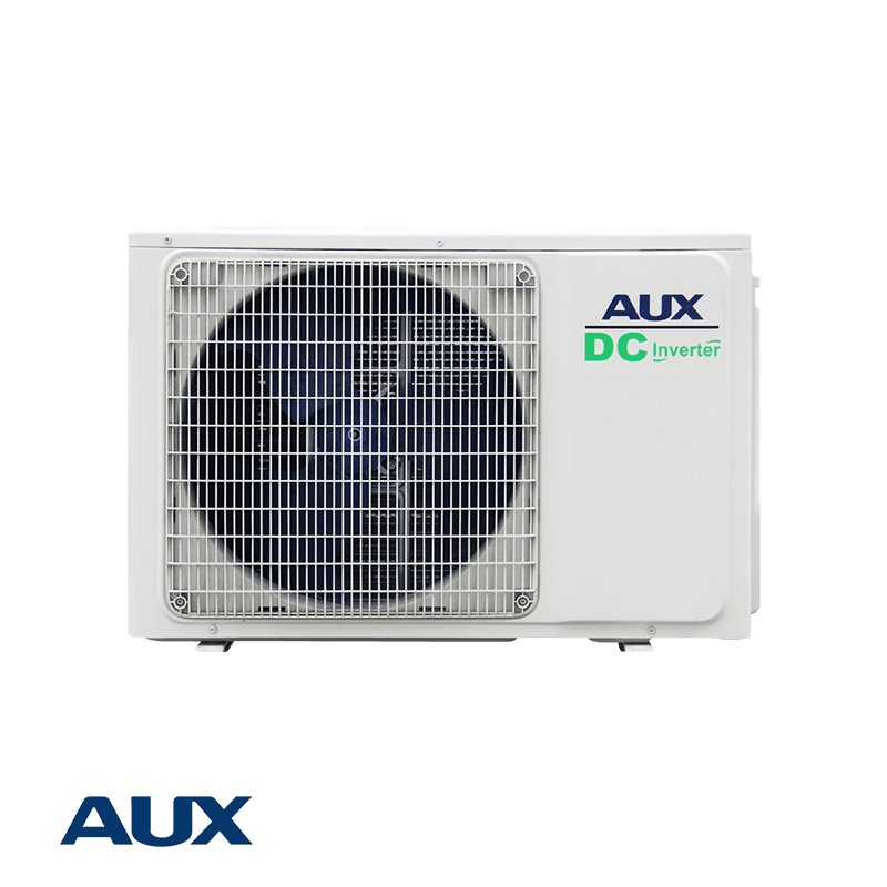 Външно тяло на мултисплит система AUX AM2-H18/4DR3S