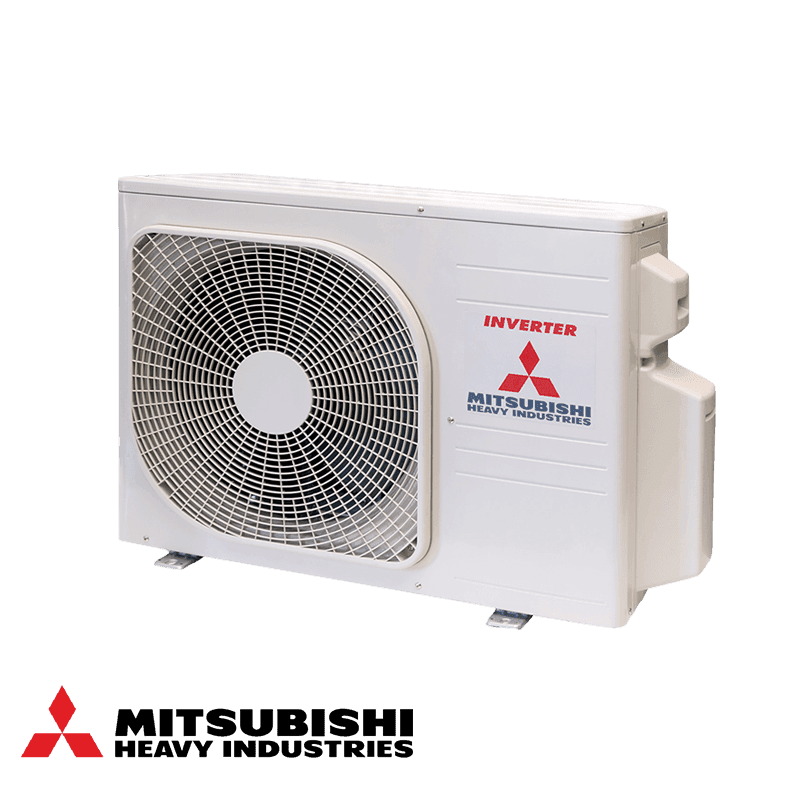 Външно тяло на мултисплит система Mitsubishi Heavy Industries SCM45ZS-W