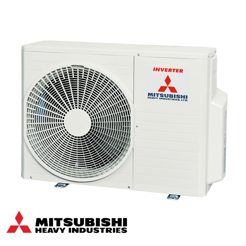 Външно тяло на мултисплит система Mitsubishi Heavy Industries SCM60ZS-W