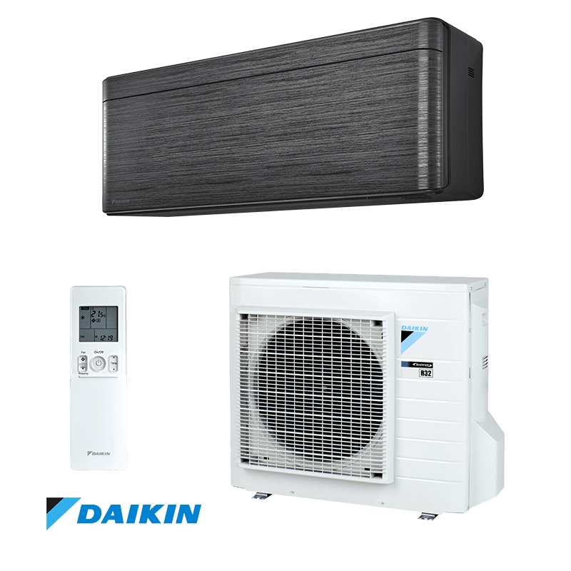 Инверторен климатик Daikin Stylish FTXA20BT + RXA20A