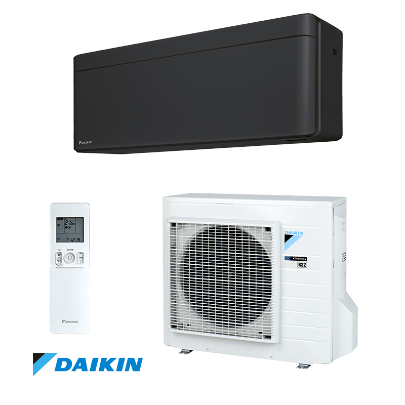 Инверторен климатик Daikin Stylish FTXA25CB + RXA25A
