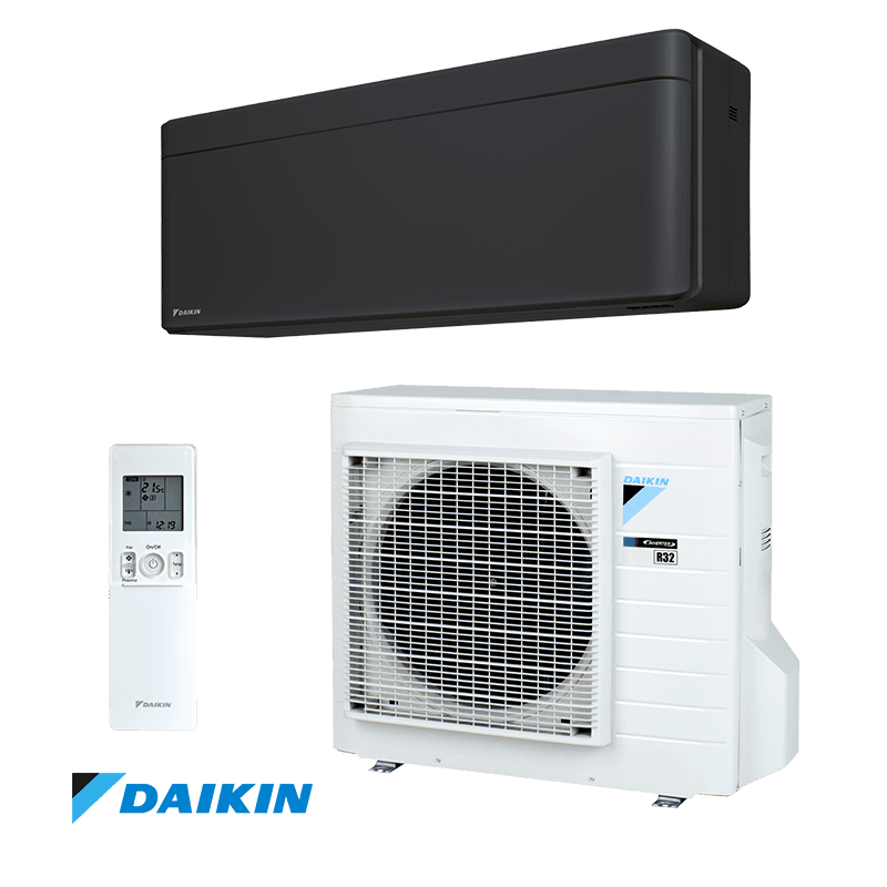 Инверторен климатик Daikin Stylish FTXA42CB + RXA42B