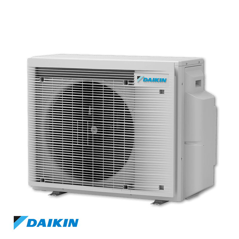 Външно тяло на мултисплит система Daikin 3MXM52A