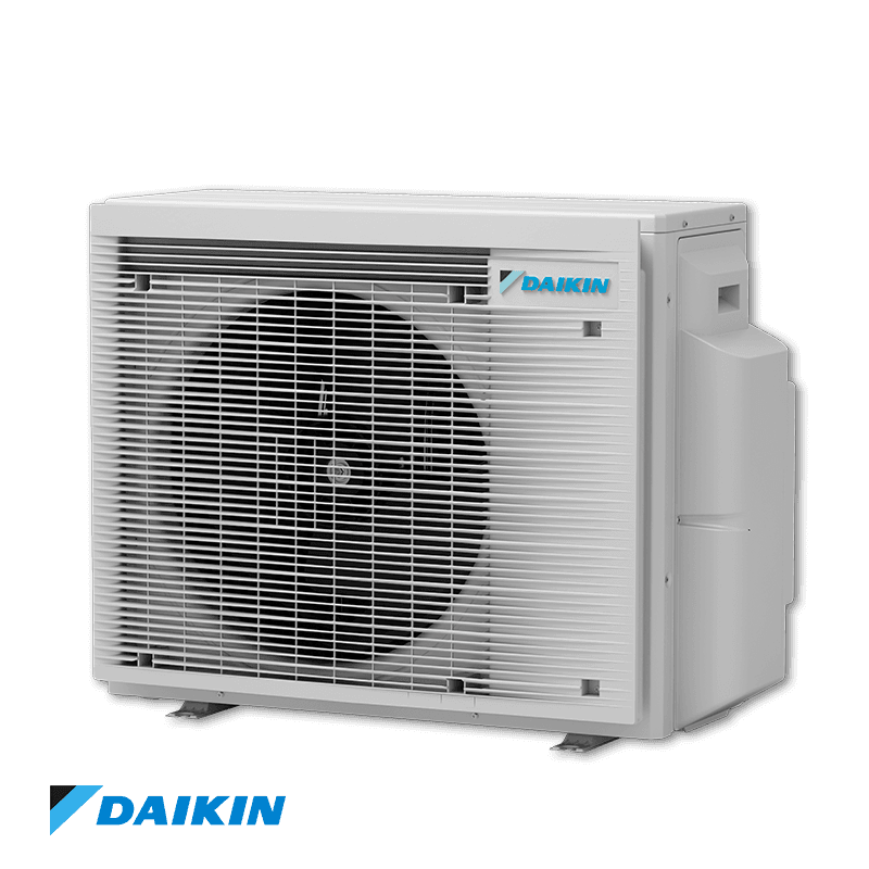 Външно тяло на мултисплит система Daikin 4MXM80A9