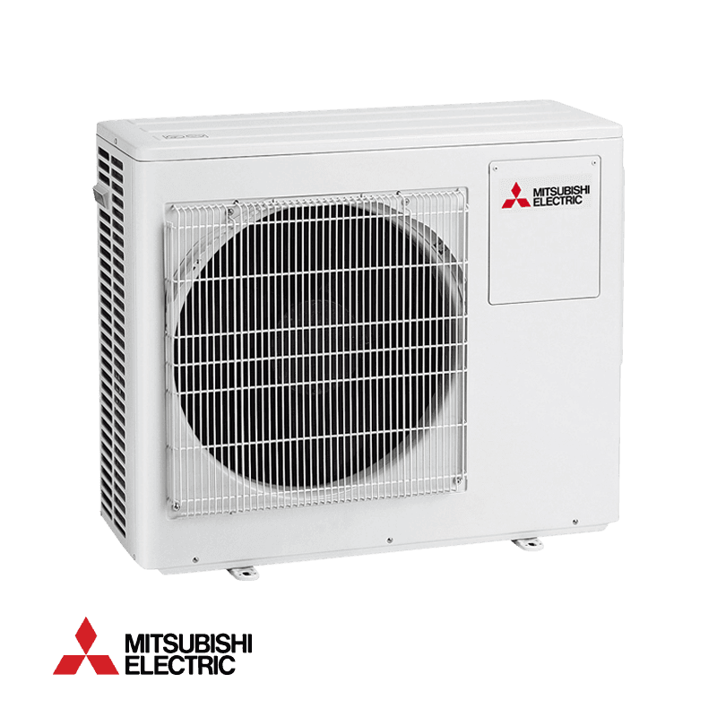 Външно тяло на мултисплит система Mitsubishi Electric MXZ-3F68VF