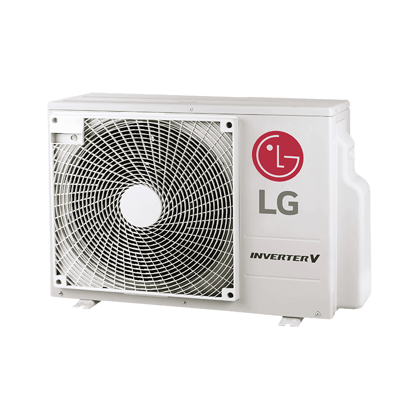 Мултисплит система LG MU2R15.UL0 - външно тяло