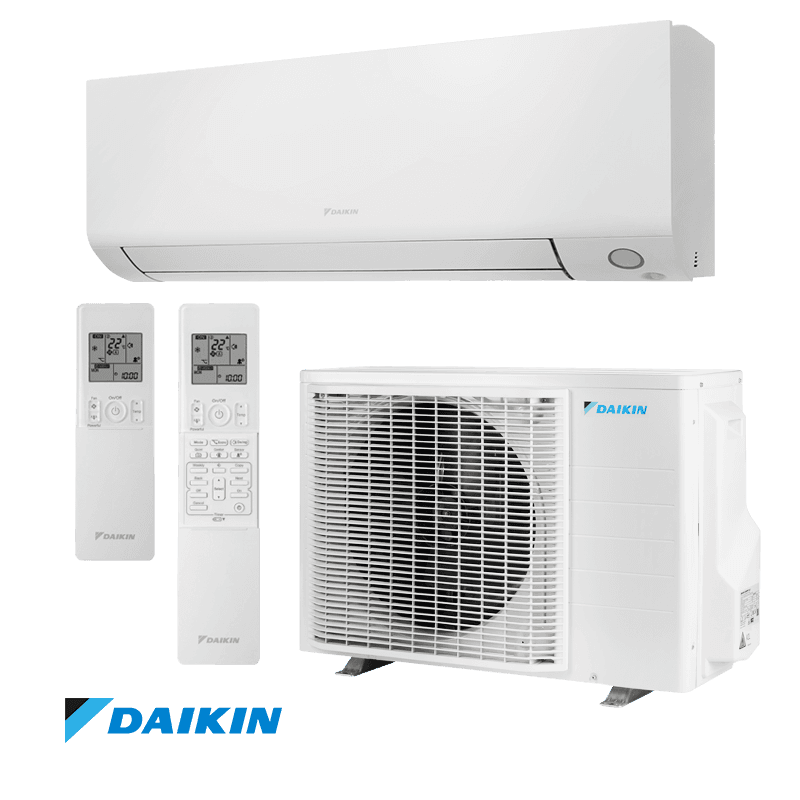 Инверторен климатик Daikin Perfera FTXM71A + RXM71A