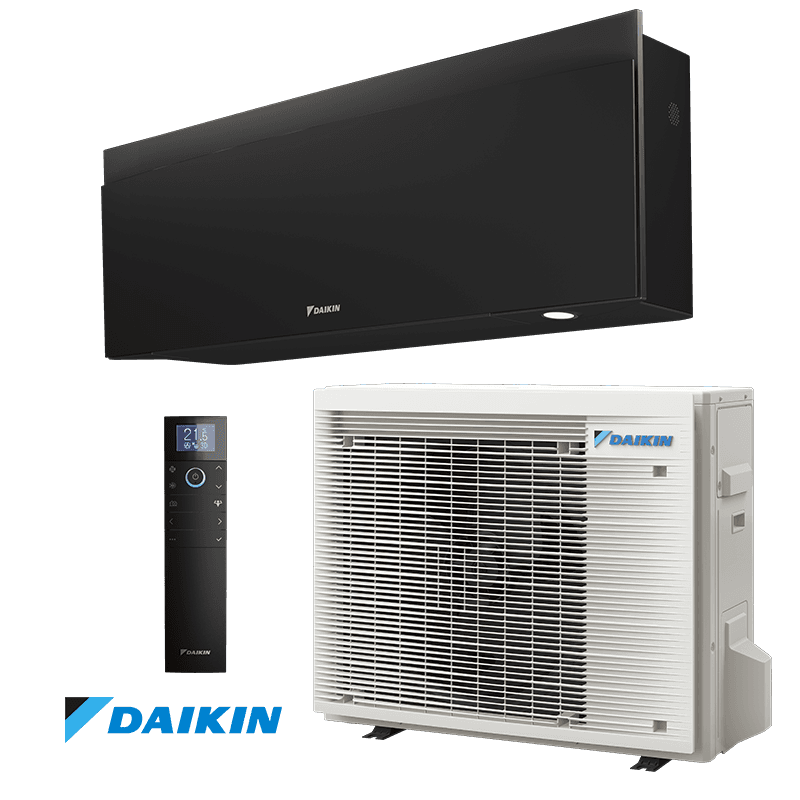 Инверторен климатик Daikin Emura 3 FTXJ50AB + RXJ50A
