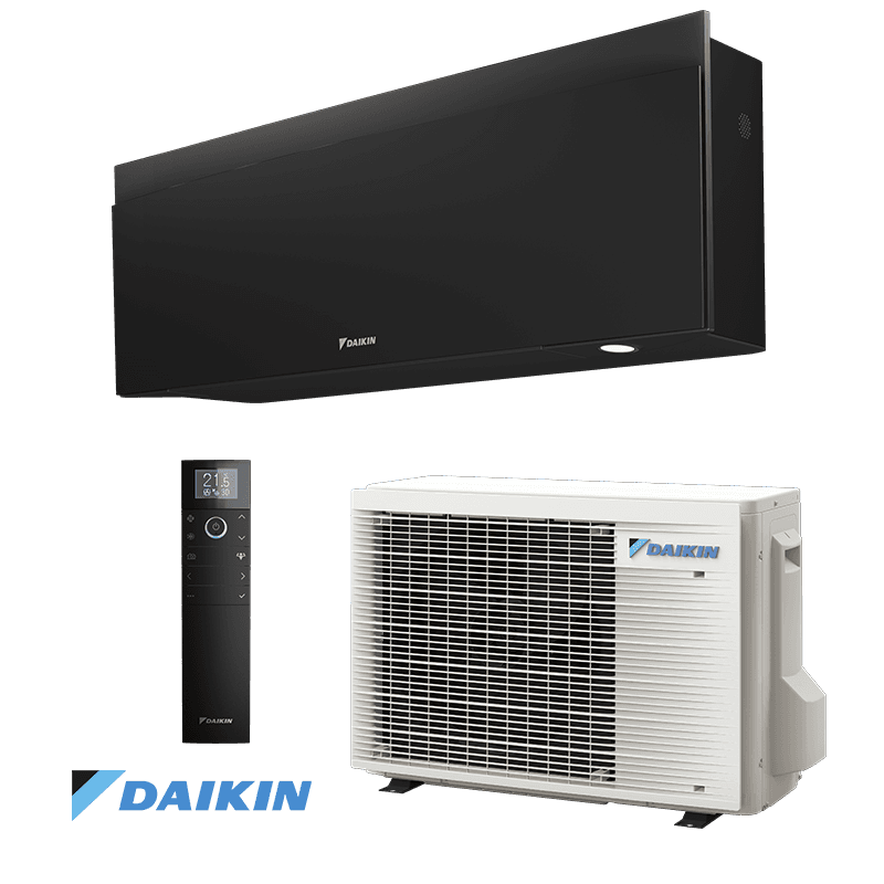 Инверторен климатик Daikin Emura 3 FTXJ20AB + RXJ20A