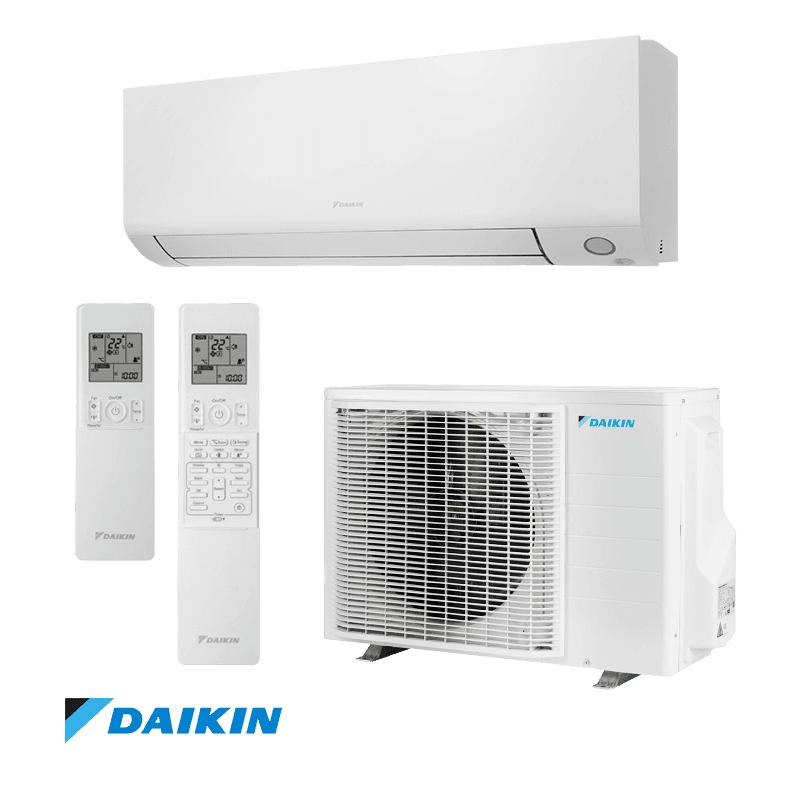 Инверторен климатик Daikin Perfera W FTXM42A + RXM42A